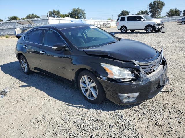 1N4AL3AP1EC101178 Nissan ALTIMA 2.5