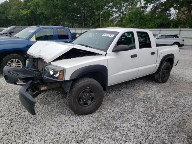 2006 Dodge Dakota 