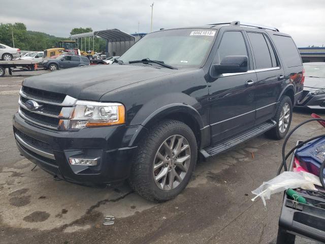 2016 Ford Expedition Limited