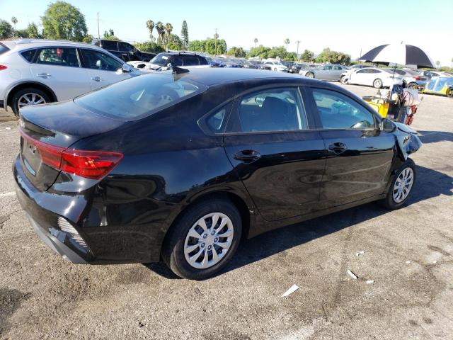 3KPF24AD3PE655364 KIA FORTE LX