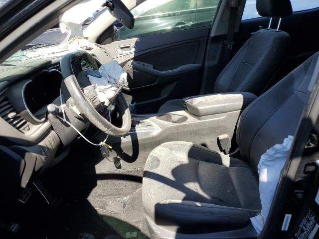 5XXGR4A61FG392749 KIA OPTIMA SX