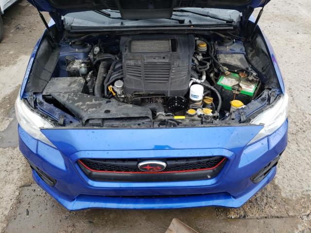 JF1VA1A61F9826975 Subaru WRX