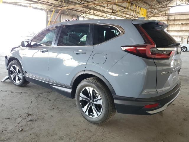 2021 HONDA CR-V SE - 7FARW1H7XME016845