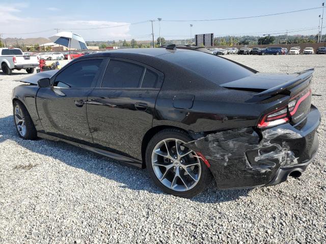 2C3CDXHG6NH106570 Dodge CHARGER GT