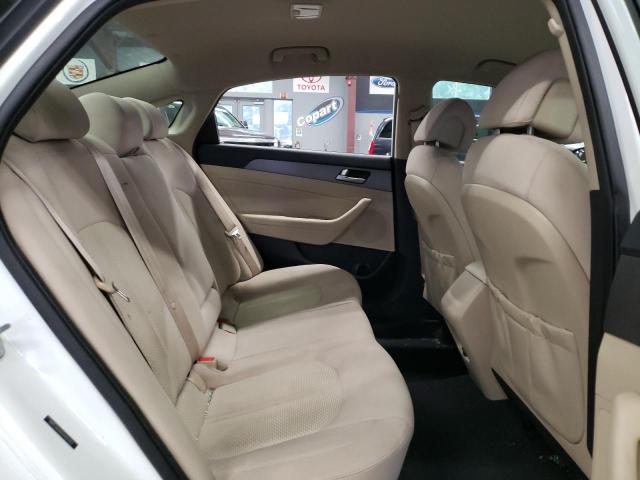 2016 HYUNDAI SONATA ECO - 5NPE24AA6GH402763