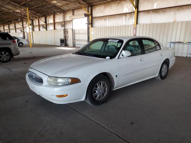 2003 Buick LeSabre Custom