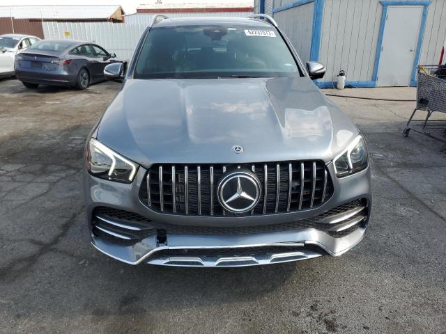 4JGFB4JB9MA311448 Mercedes-Benz GLE 350