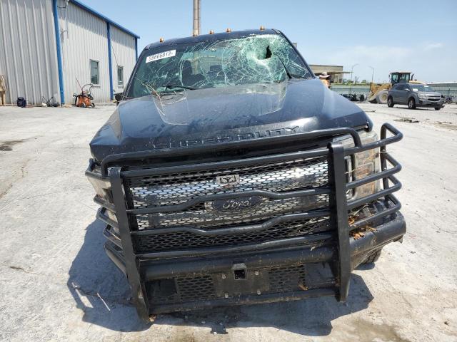 1FT8W3DT8HEE32275 Ford F350 Super Duty