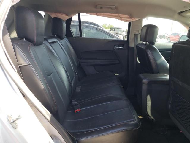 2GKALPEK0H6318206 GMC Terrain Slt