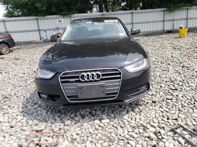 VIN WAUHFAFL2DN039266 2013 Audi A4, Premium Plus no.5