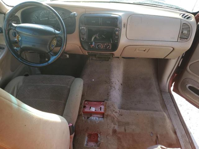 1998 Ford Explorer VIN: 1FMYU24E9WUB68810 Lot: 58122863