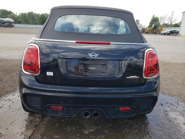 2019 MINI COOPER JOH - WMWWH9C5XK3A78804