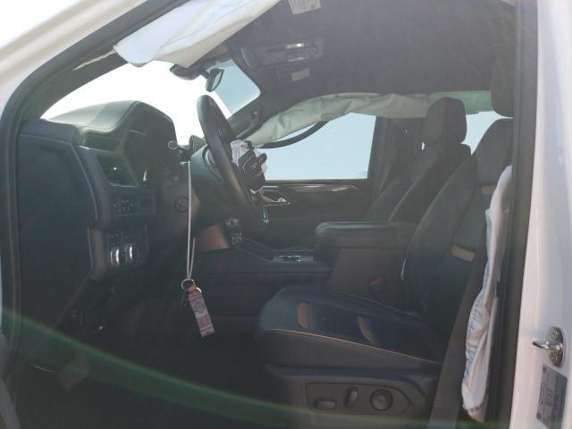 2022 GMC YUKON 1GKS2CKD7NR328186