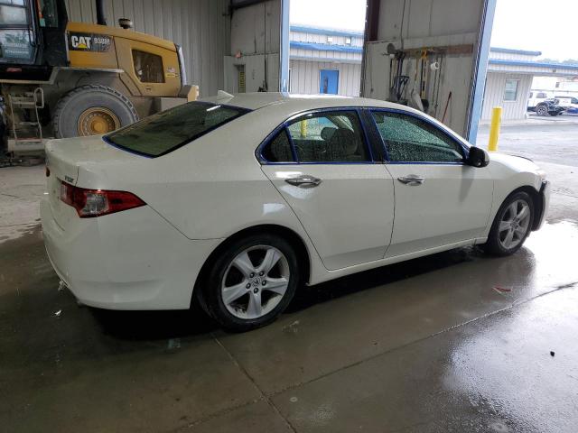 2009 Acura Tsx VIN: JH4CU26659C009702 Lot: 60102364