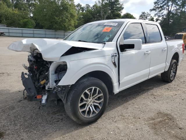 1FTEW1CP2MFB86727 Ford F-150 F150 SUPER