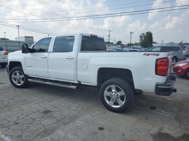 2018 CHEVROLET SILVERADO K2500 HEAVY DUTY Photos | KY - LEXINGTON EAST ...