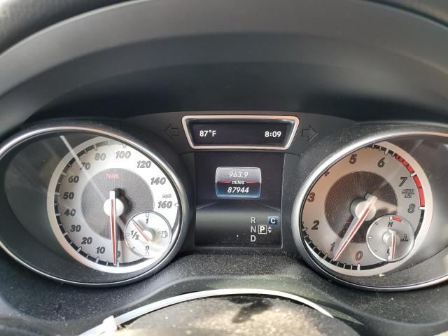 2017 MERCEDES-BENZ GLA 250 - WDCTG4EB9HJ290622