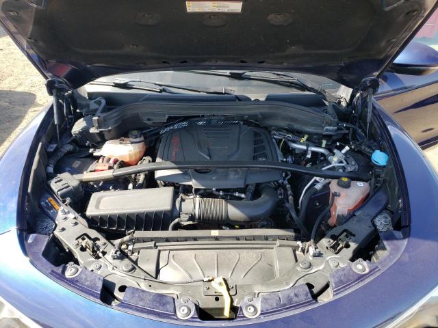 ZASPAKBN5K7C53459 Alfa Romeo STELVIO TI