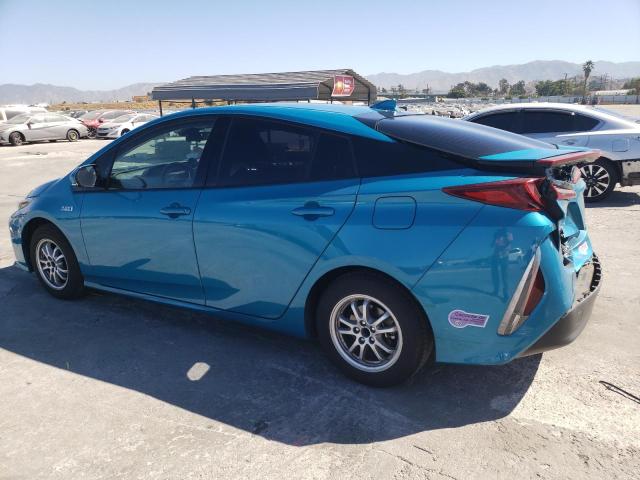JTDKARFP4K3108864 Toyota PRIUS PRIME
