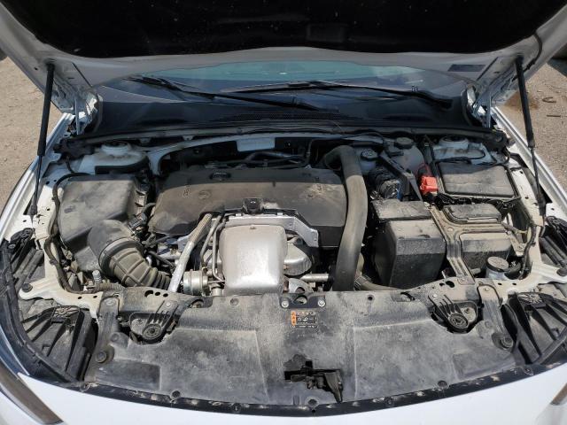 2018 BUICK REGAL TOUR W04GU8SX9J1160721