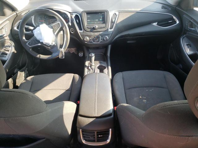 2016 CHEVROLET MALIBU LT - 1G1ZE5ST2GF309756