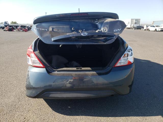 3N1CN7AP3FL814936 Nissan VERSA S