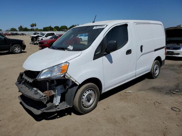 2019 Nissan NV200 