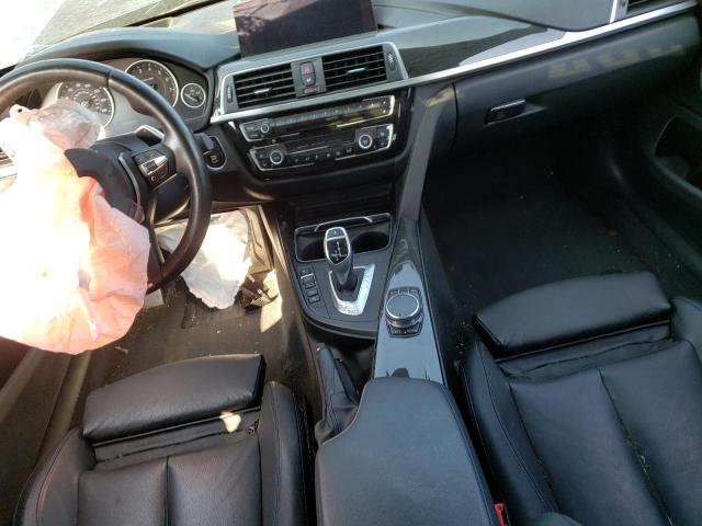 2018 BMW 440I GRAN - WBA4J5C54JBM64883