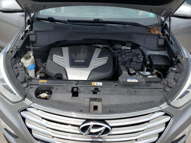 2015 HYUNDAI SANTA FE G - KM8SNDHF1FU101149