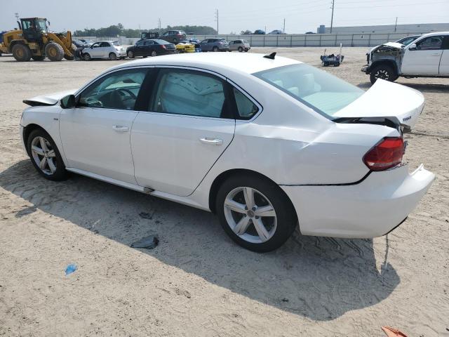 VOLKSWAGEN PASSAT S 2015 1