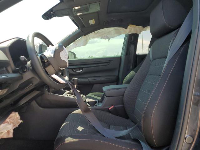 2023 HONDA CR-V SPORT - 7FARS5H58PE006997