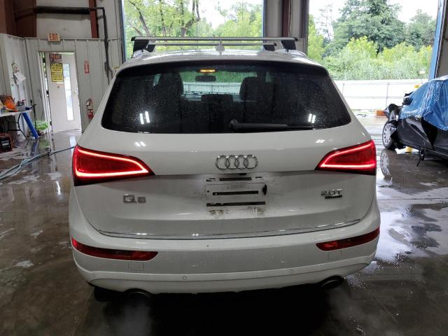 VIN WA1C2AFPXHA091196 2017 Audi Q5, Premium no.6