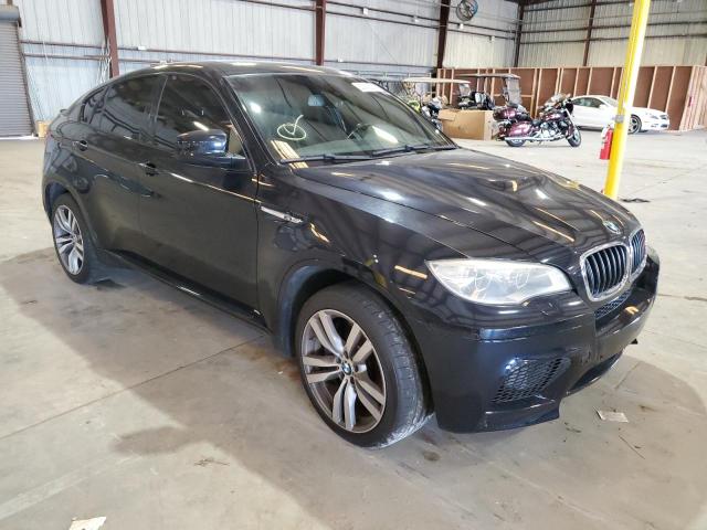 VIN 5YMGZ0C5XDLL30199 2013 BMW X6, M no.4