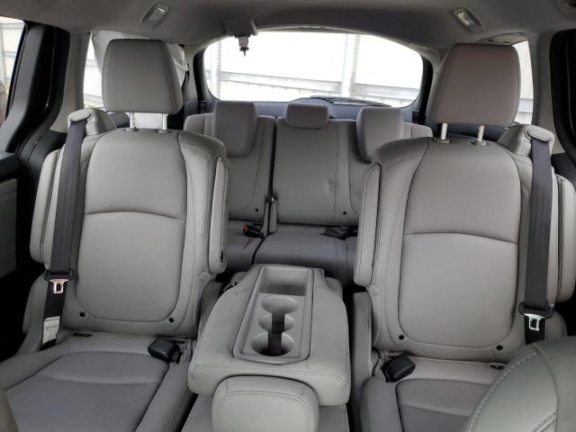 5FNRL6H9XKB078892 2019 HONDA ODYSSEY, photo no. 10