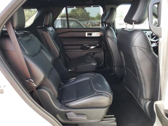 1FM5K8GC8MGA95530 Ford Explorer St