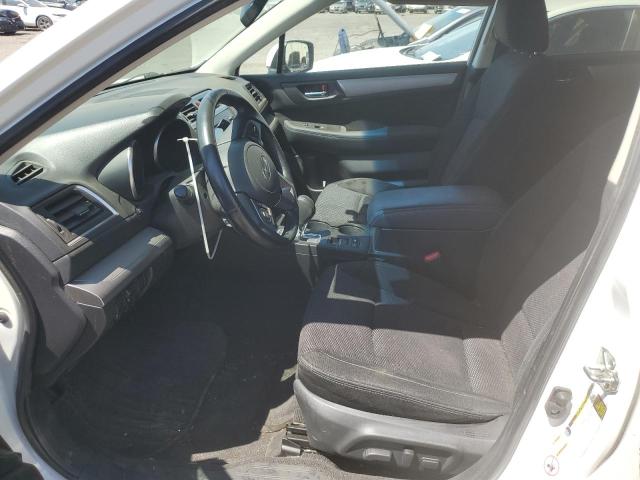 4S4BSACC6G3223355 Subaru Outback 2.5i Premium