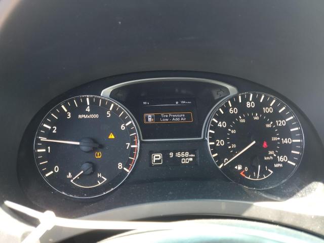 1N4AL3AP1FC257853 Nissan ALTIMA 2.5