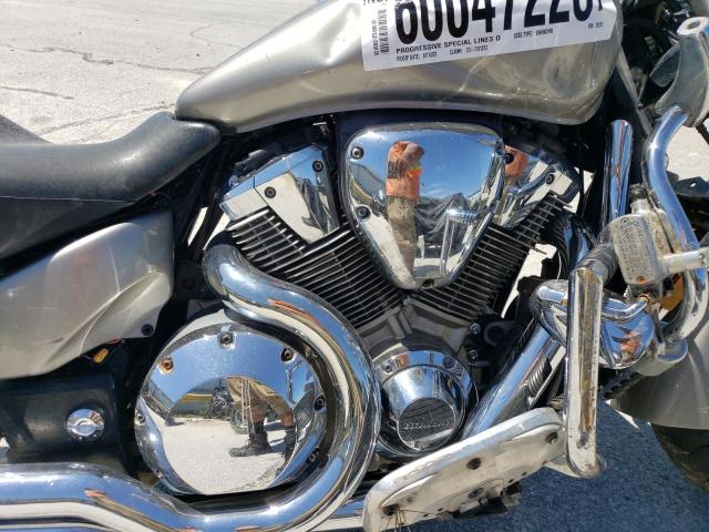 2003 HONDA VTX1800 1HFSC49073A102393