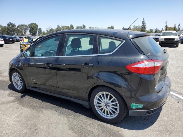1FADP5CU3FL123457 Ford C-max Premium Sel