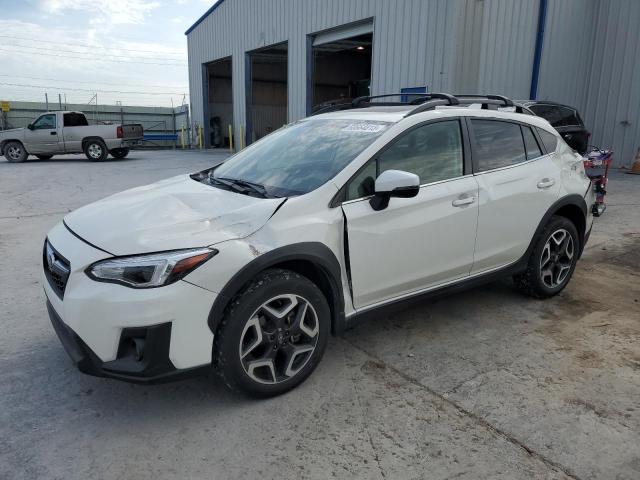 2020 Subaru Crosstrek Limited