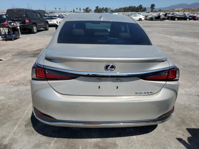 2021 LEXUS ES 300H LU 58AEA1C10MU007949