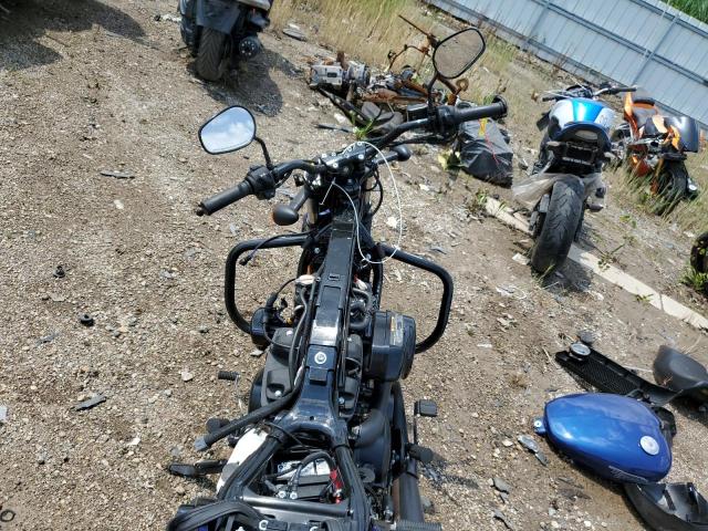 2017 HARLEY-DAVIDSON XG750 1HD4NBB12HC502067