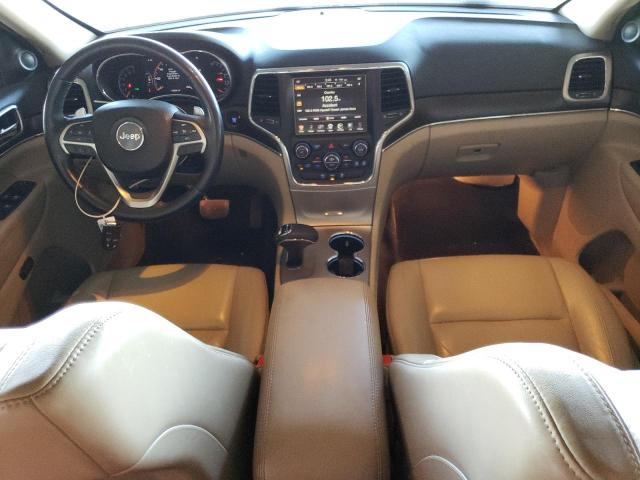 1C4RJFBG2FC863701 Jeep Grand Cherokee Limited