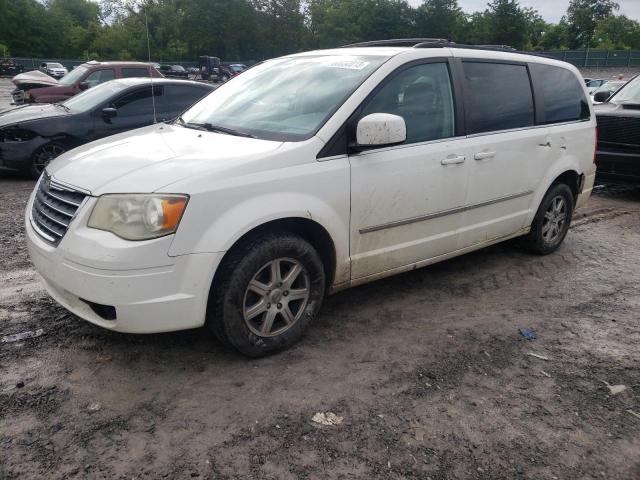 2010 Chrysler Town & Country Touring