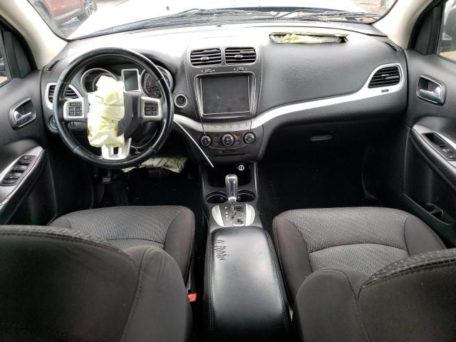 2013 Dodge Journey Sxt VIN: 3C4PDCBG9DT568304 Lot: 61843073