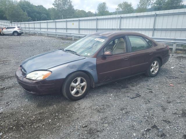 2000 Ford Taurus SES