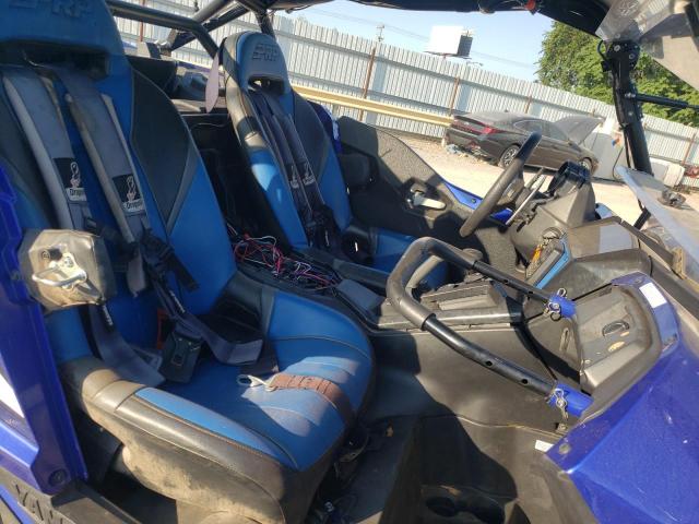 2018 YAMAHA YXZ1000 ET 5Y4AN15Y8JA100148