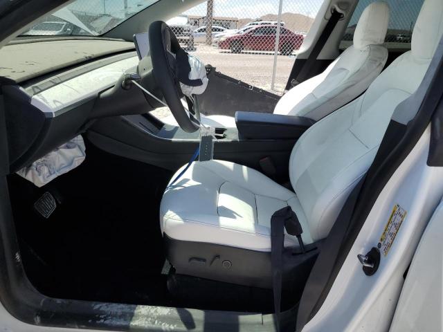 5YJYGDEE1MF093323 Tesla Model Y