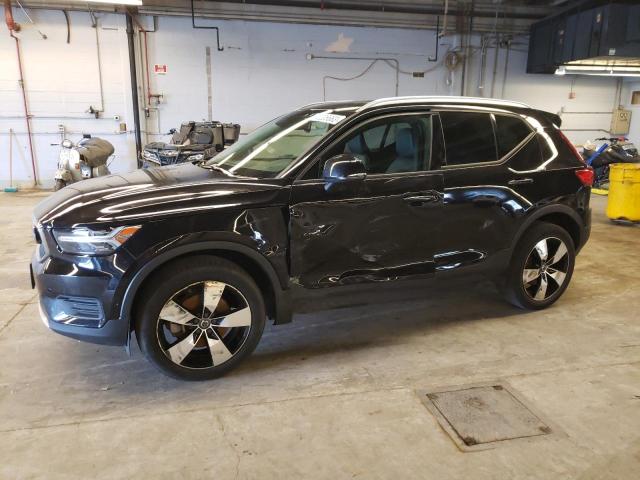 2019 Volvo XC40 