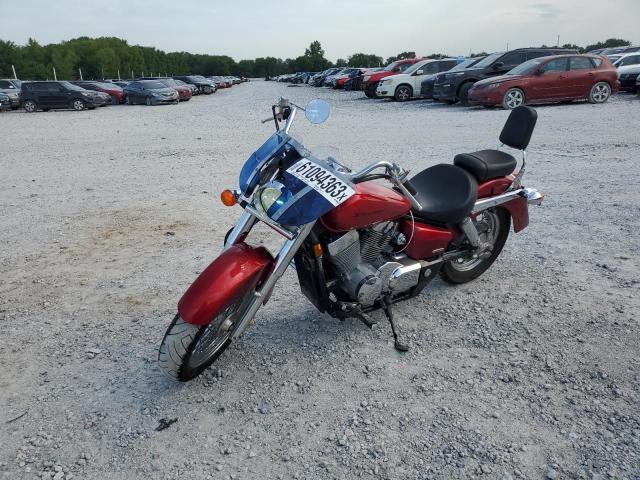 2008 HONDA VT750 C JH2RC50018M401449
